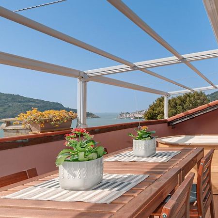 The Boat House Portovenere Apartment Porto Venere Exterior photo