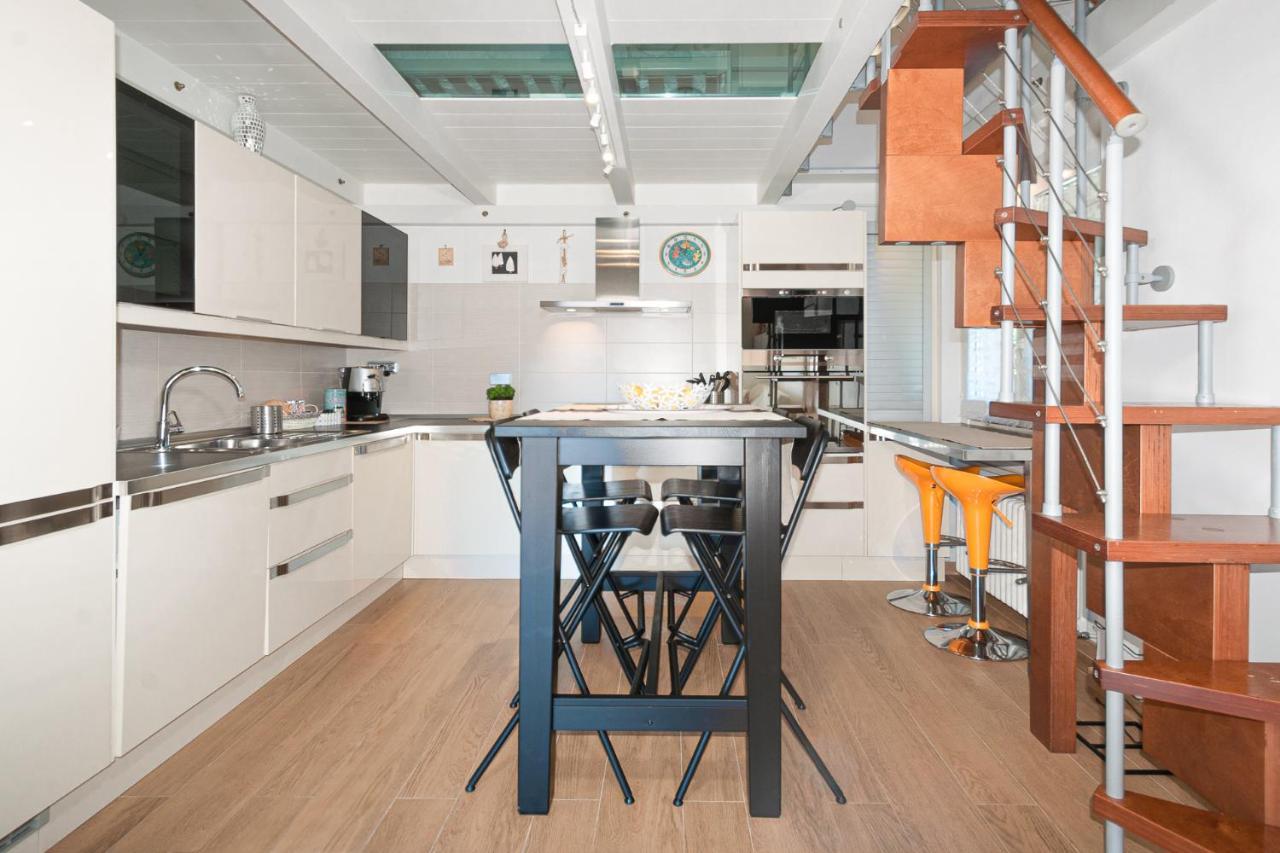 The Boat House Portovenere Apartment Porto Venere Exterior photo